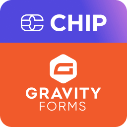 CHIP for Gravity Forms logo