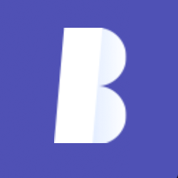 Buk for WordPress logo