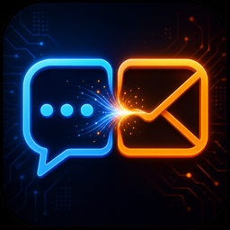 Send Contact Form 7 submissions to MAX Messenger bot logo