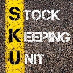 SKU Generator for WooCommerce logo