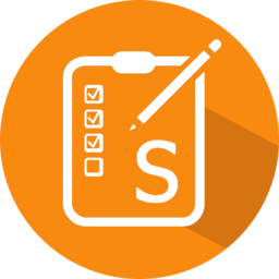 Survey Maker by AYS logo
