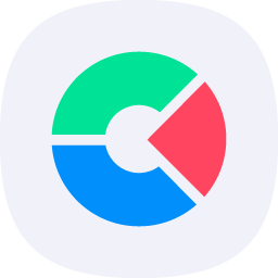 Advanced Charts for Gutenberg Blocks Editor logo