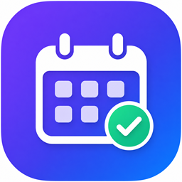 Slotify – Appointment Booking System logo
