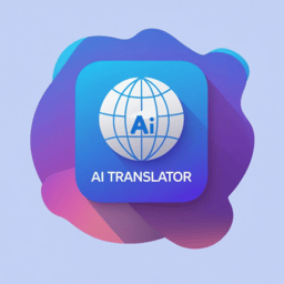 EcaTranslator Lite logo