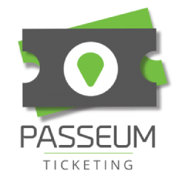 Passeum Ticketing logo