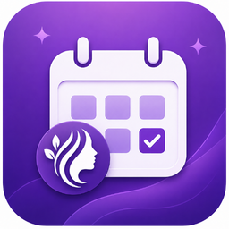Salon Booking & Appointment Scheduling Lite logo
