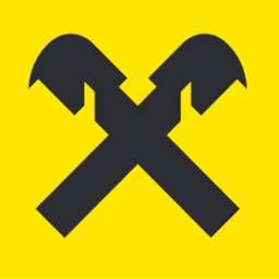 Raiffeisen Payment Gateway logo