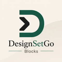 DesignSetGo logo