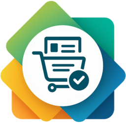 Awesome Checkout Templates logo