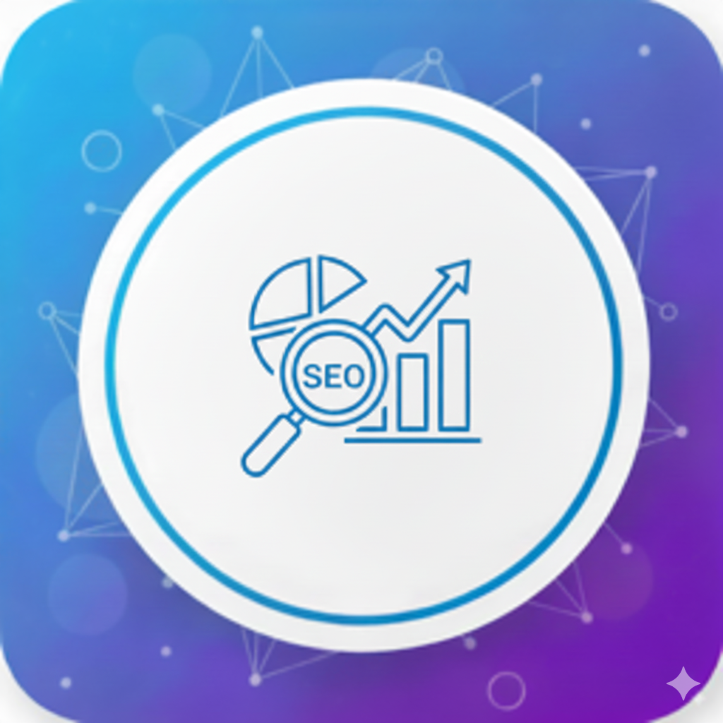 SEO Information Viewer & Analyzer logo
