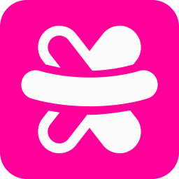 Pix 4x sem juros – Pagaleve logo