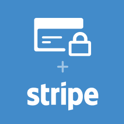Stripe Payment Forms by WP Simple Pay – Accept Credit Card Payments + Subscriptions with Stripe logo