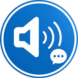 Smart Audio Reader logo