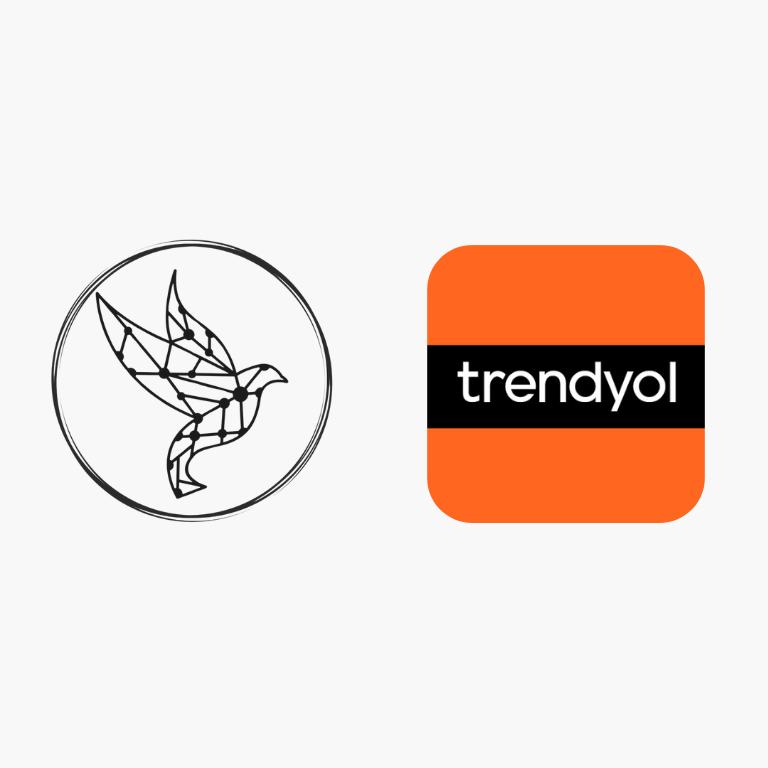 Trendyol Entegrasyonu – Brksoft logo