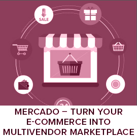 Mercado Lite — Multi-Vendor Marketplace for WooCommerce logo