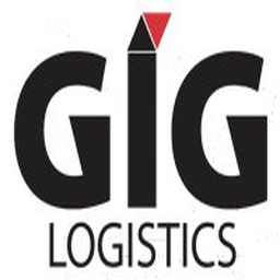 GIG Logistics Delivery logo