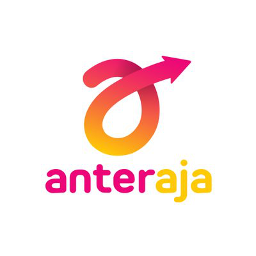 Epeken for Anteraja logo