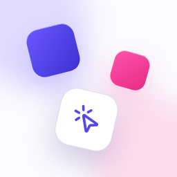 Animated Blocks on Scroll logo