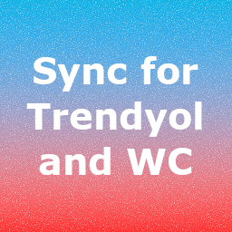 Bizzmags Sync for Trendyol and WC logo