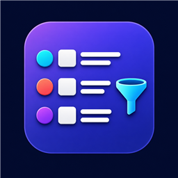 Category Wise Post Listing logo