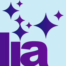 Backlia – Backlinks & Content Distribution for SEO & AI Search logo