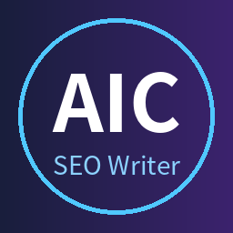 TET Japanese SEO Writer logo