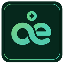 Raechal SEO Connector logo