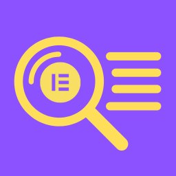 Autocomplete field for Elementor Pro Forms logo