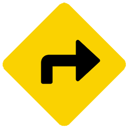 Simple Website Redirect logo