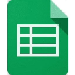 WPGSI: Spreadsheet Integration logo