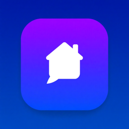 Reallyo AgentAI – Real Estate Chatbot logo