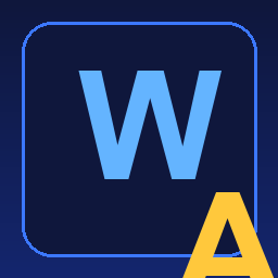WalkRay AI – Product Listing Optimizer logo