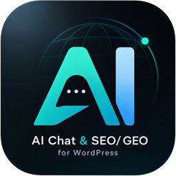 Guangergaozhi AI Chat and SEO Sync logo