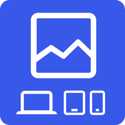 Enable Responsive Image logo