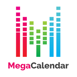 MegaCalendar logo