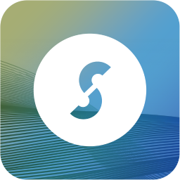 SkyNet Smart Favorites logo