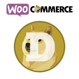 Easy Dogecoin Gateway logo