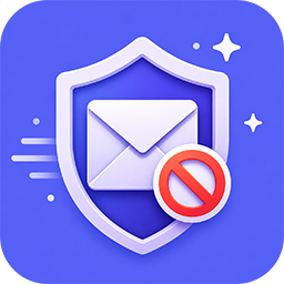 Spam Defender – Email Blocker logo