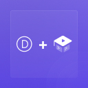 Academy Divi Modules logo