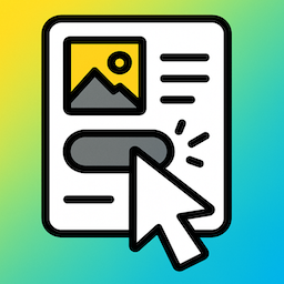 Buy Button Plus – Sell Shopify Products logo