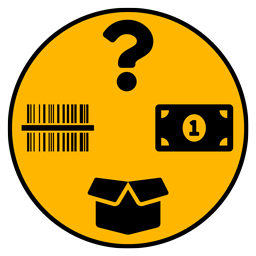 Super Easy Stock Manager logo