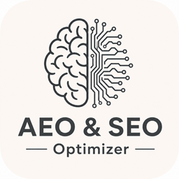 onTheHammock AEO&SEO Optimizer logo
