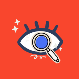 Visibly AI — SEO & AEO Optimizer logo