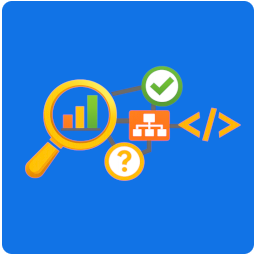 Schema & Structured Data Suite: Rich Snippets Made Simple logo