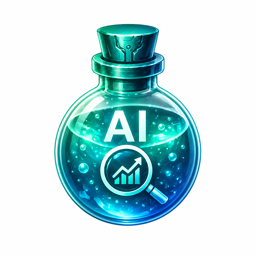SerenityMind AI SEO logo