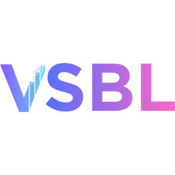 VSBL logo