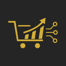 Merchant AI Feed logo