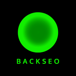 BackSEO Meta Description logo