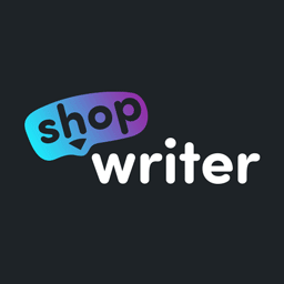 ShopWriter Lite logo