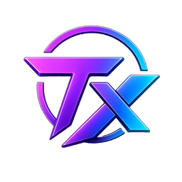 Tryonixs Virtual Try-On for Eyewear Stores logo